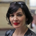 Людмила Соколенко
