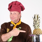 Олег Сотников