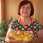 Светлана Аниканова