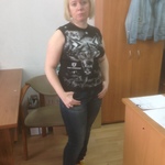 Волчица