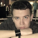 Антон Коргин