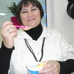 надежда   будникова