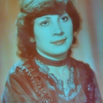 Ирина Родина