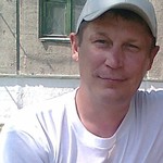 сергей завьялов