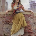 Ангелина Просвирина