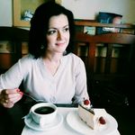 Галина Прилепа