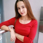 Олеся Быстрова