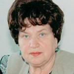 Антонина Ерохина