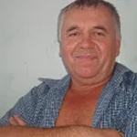 Пётр Часоедов