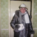 Любовь Севрюкова