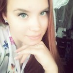 Анастасия Аксёнова