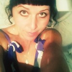 Svetlana Xaritonova
