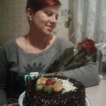 Инна Гринь