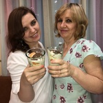Кулинарный дуэт