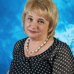 Тамара Ротко