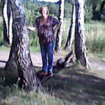 Татьяна Мельникова