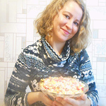 Наталия Ростова