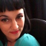 Оксана Филоненко