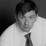 Сергей Дубовик