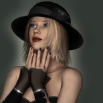 Greta
