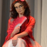 Olga Solovey