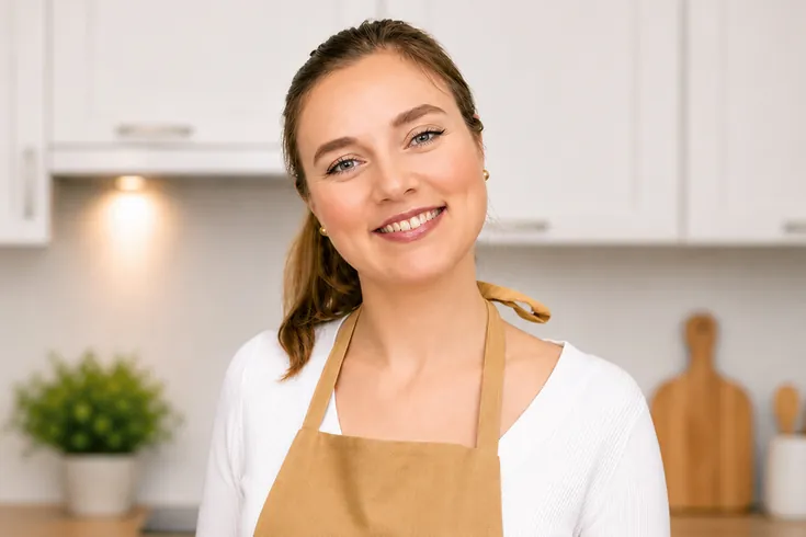 Tatiana Art Cooking