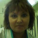 оксана литвинова