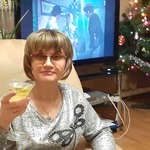 Светлана Власюк