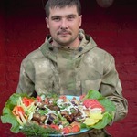 Саня Сибиряк