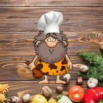 savage it kitchen