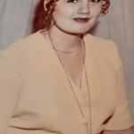 Людмила Соколова