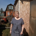 тамара конохова