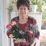 Нелли Барыбина
