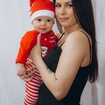 Татьяна Дмитриевна 