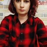 Людмила Карпова
