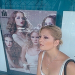 blonda