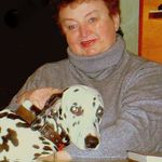 тамара агапитова