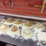 осетинские пироги рецепт пошагово с фото в домашних условиях своими руками испечь